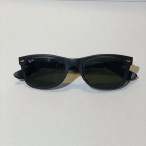 Ray-Ban Wayfarer Classic Matte